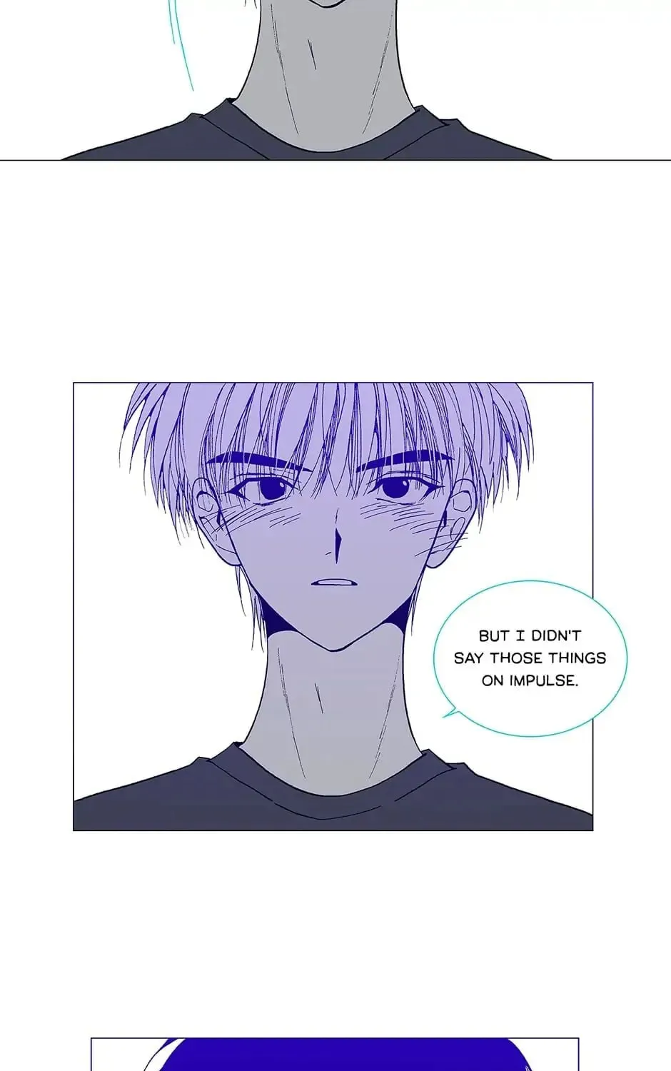 Read Alien Idol chapter 68 image 68 on Lezhin