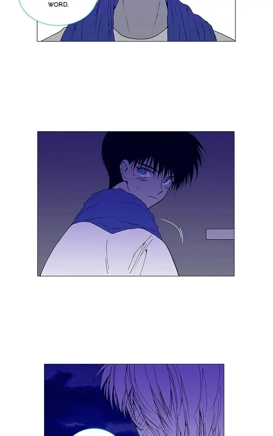 Read Alien Idol chapter 68 image 70 on Lezhin