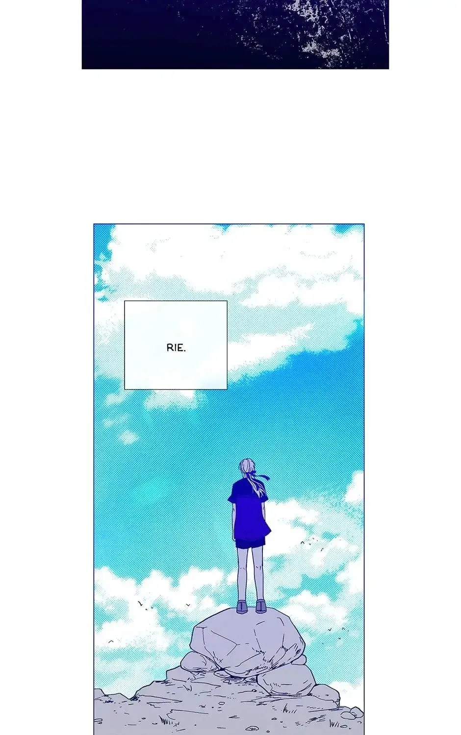 Read Alien Idol chapter 68 image 76 on Lezhin