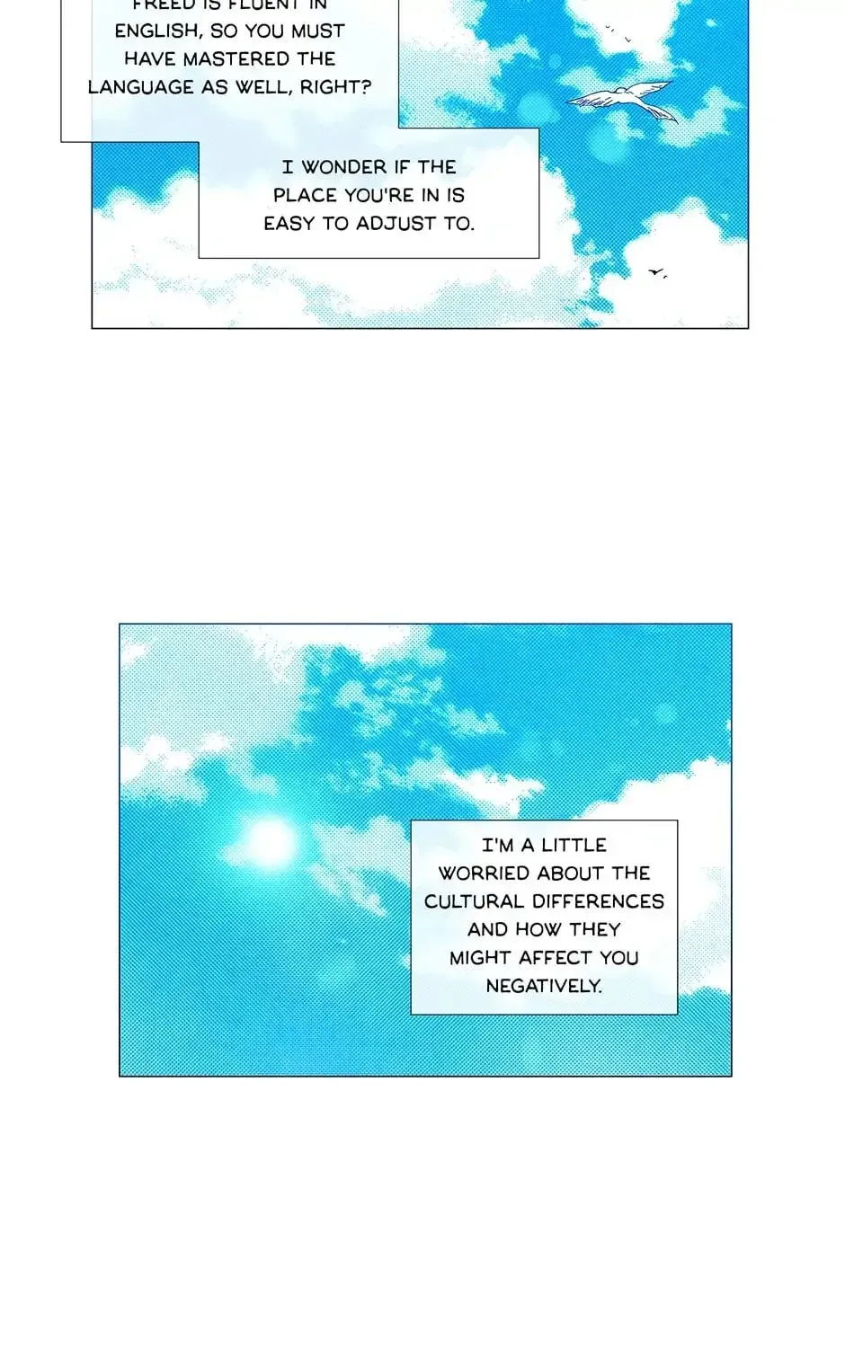 Read Alien Idol chapter 69 image 20 on Lezhin
