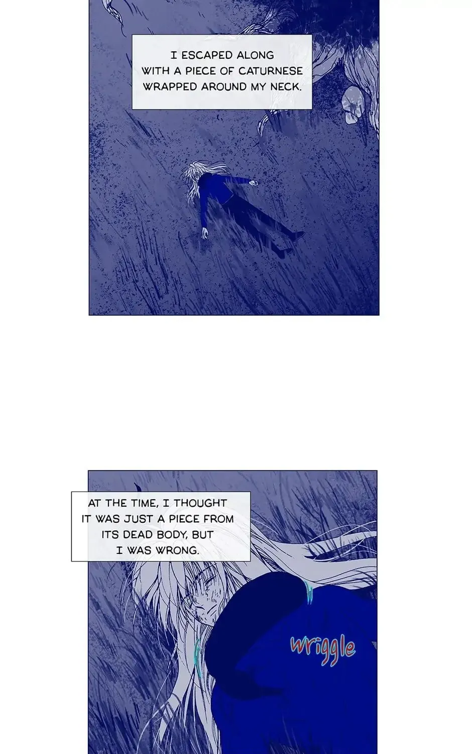 Read Alien Idol chapter 69 image 30 on Lezhin
