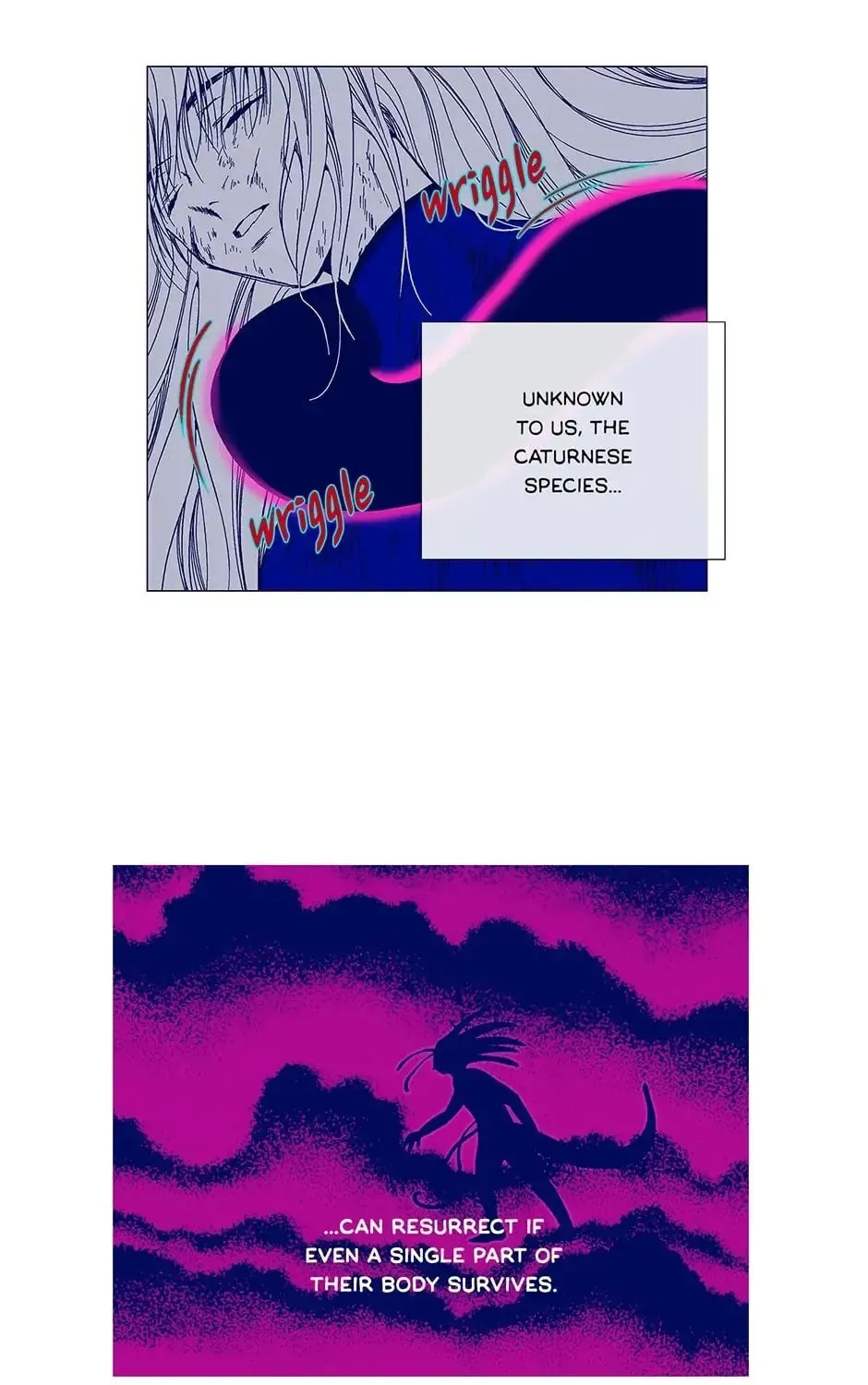 Read Alien Idol chapter 69 image 32 on Lezhin