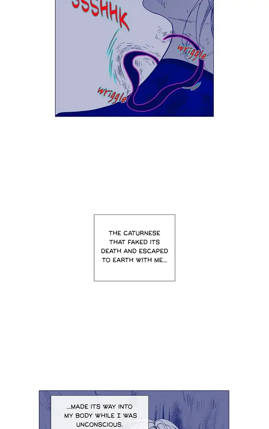 Read Alien Idol chapter 69 image 36 on Lezhin