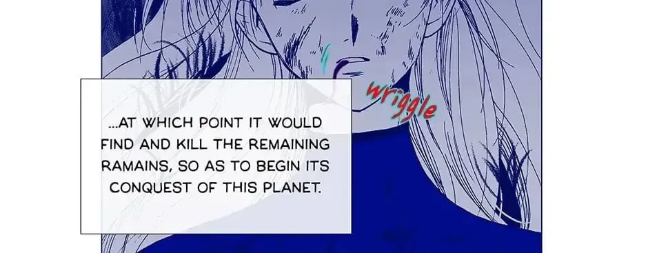 Read Alien Idol chapter 69 image 39 on Lezhin