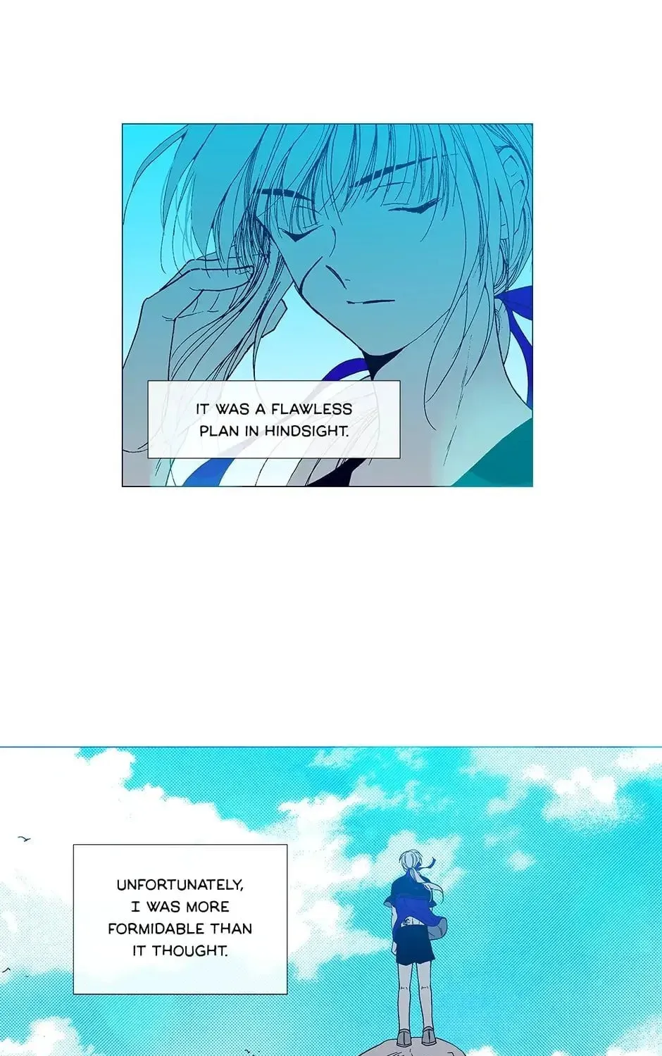 Read Alien Idol chapter 69 image 42 on Lezhin