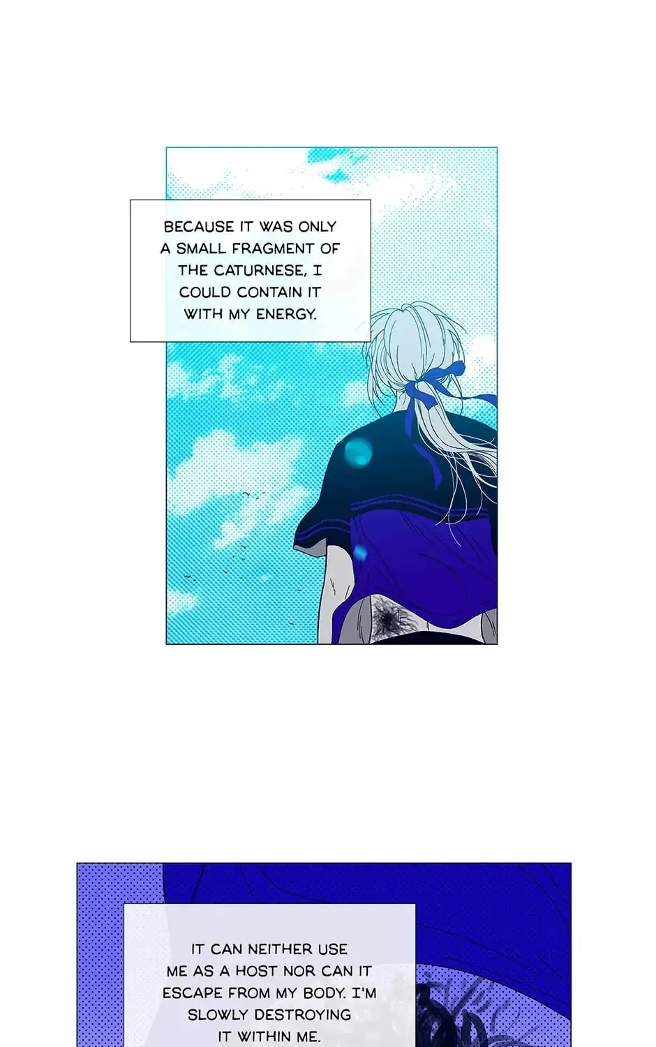 Read Alien Idol chapter 69 image 44 on Lezhin
