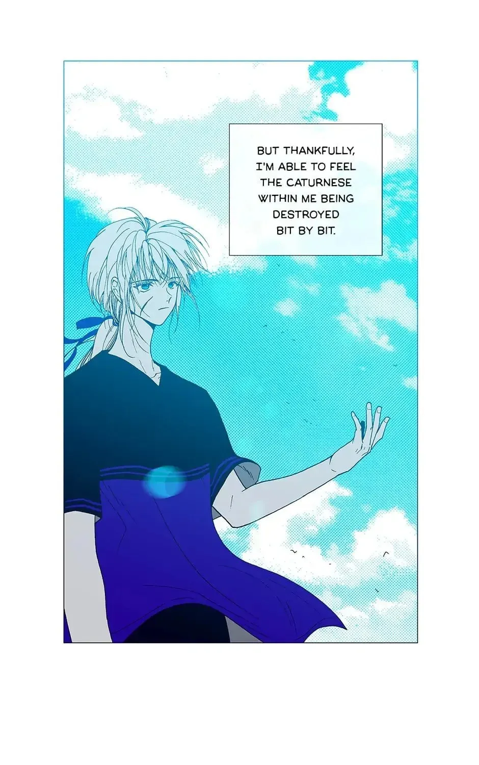 Read Alien Idol chapter 69 image 48 on Lezhin
