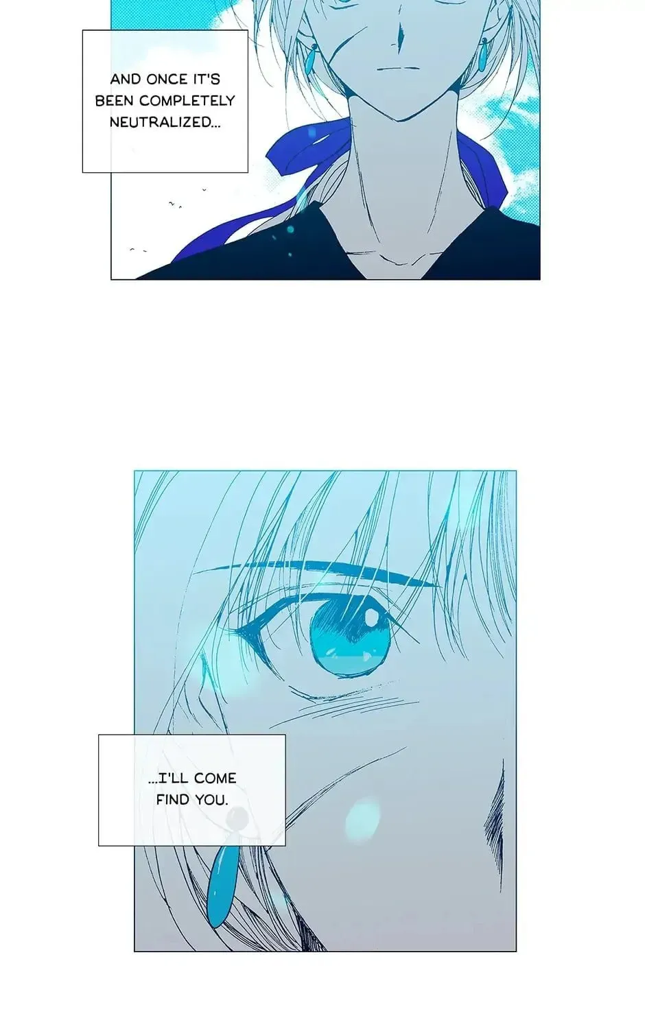 Read Alien Idol chapter 69 image 50 on Lezhin