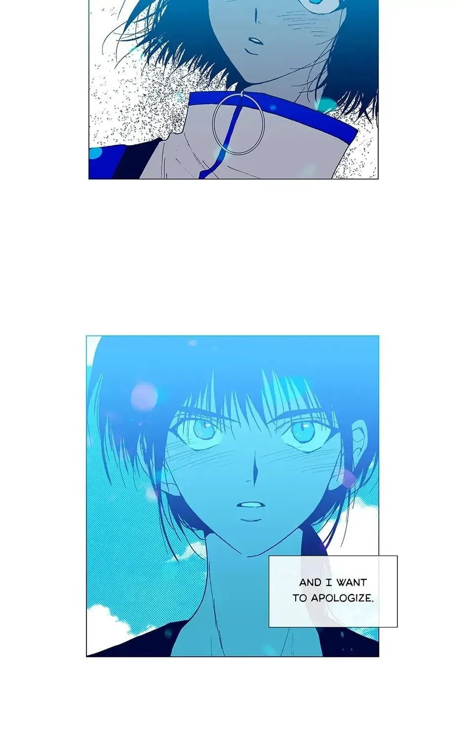 Read Alien Idol chapter 69 image 54 on Lezhin