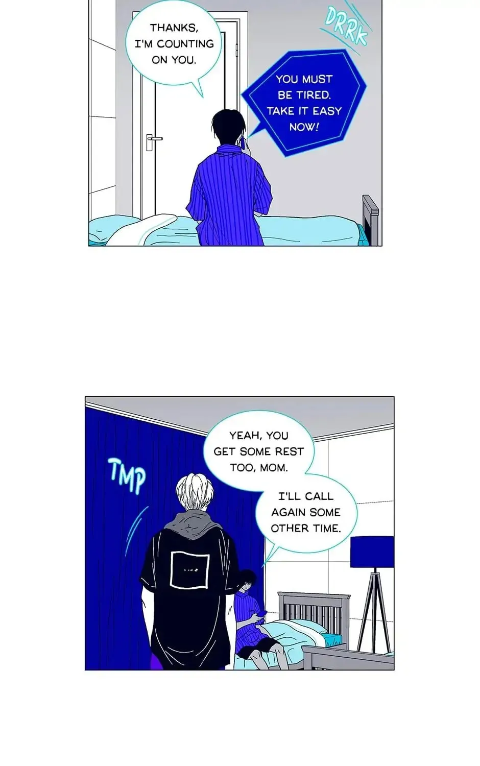 Read Alien Idol chapter 69 image 68 on Lezhin