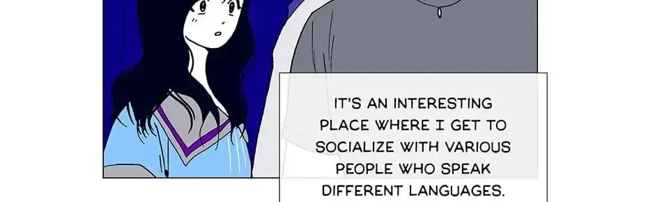 Read Alien Idol chapter 69 image 7 on Lezhin