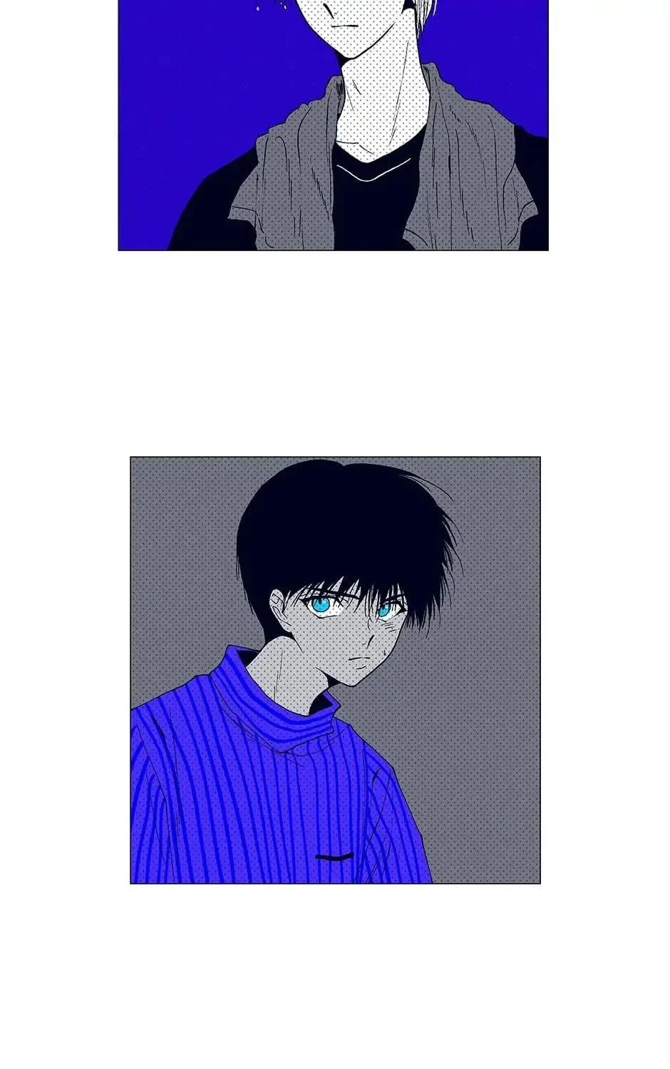 Read Alien Idol chapter 69 image 70 on Lezhin