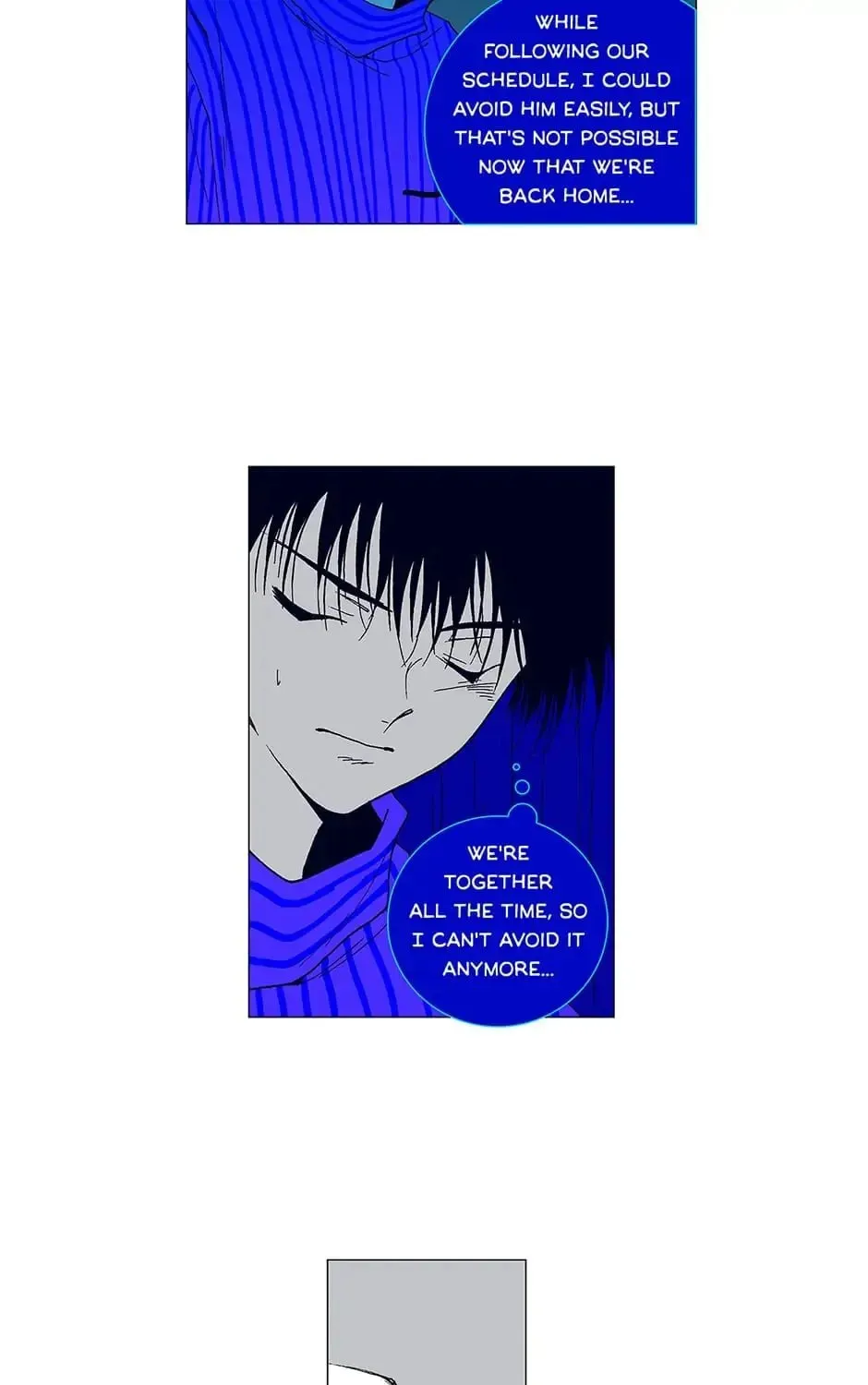 Read Alien Idol chapter 69 image 72 on Lezhin