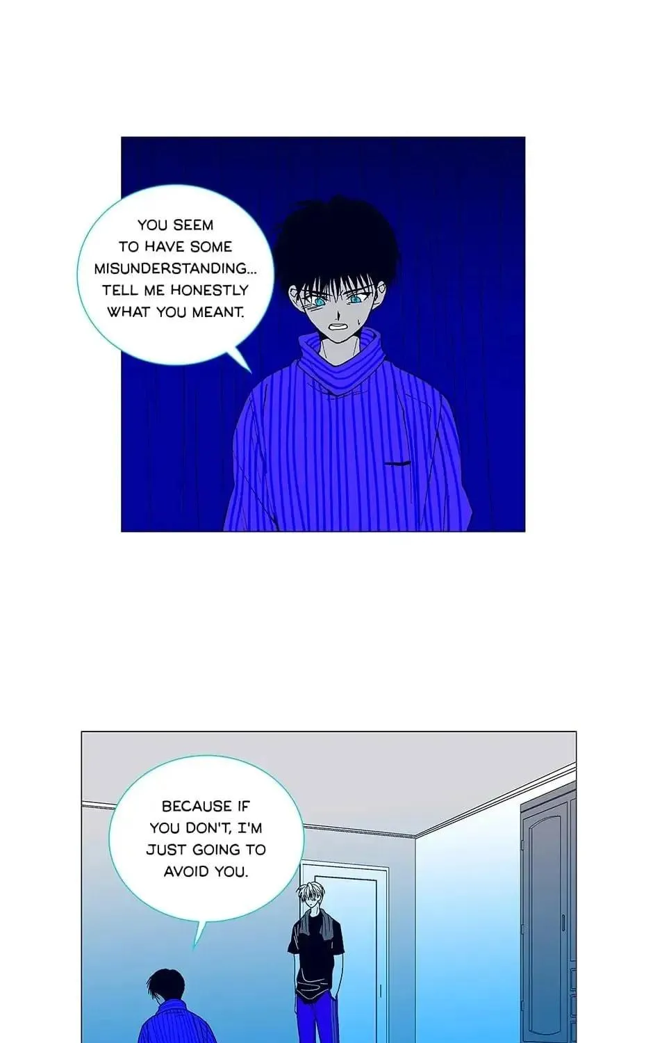 Read Alien Idol chapter 69 image 76 on Lezhin