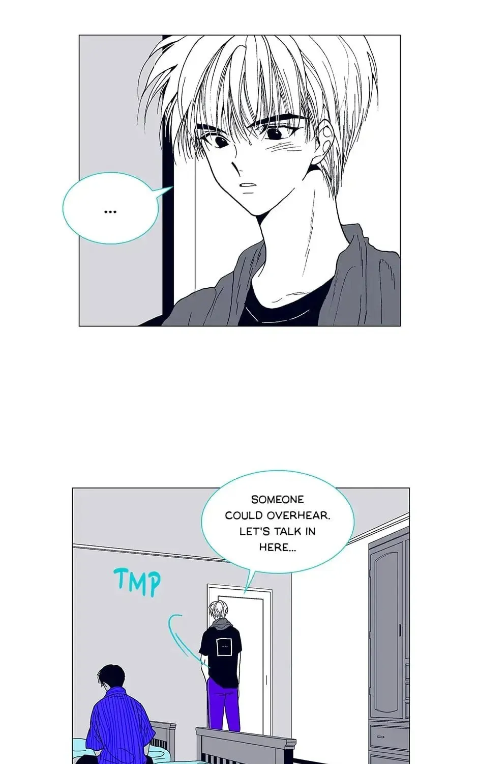 Read Alien Idol chapter 69 image 78 on Lezhin