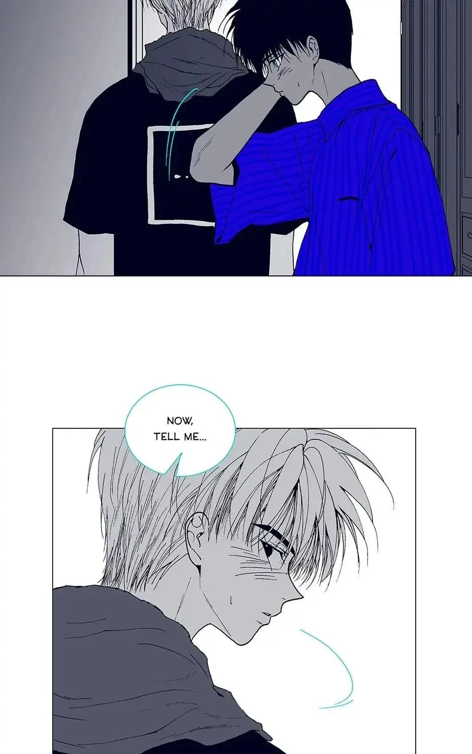 Read Alien Idol chapter 69 image 82 on Lezhin