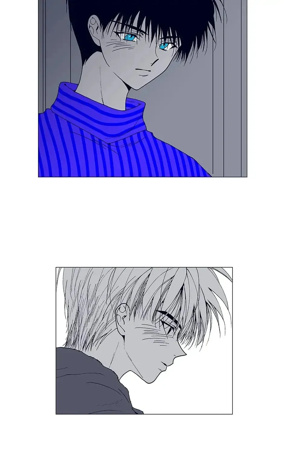 Read Alien Idol chapter 69 image 84 on Lezhin