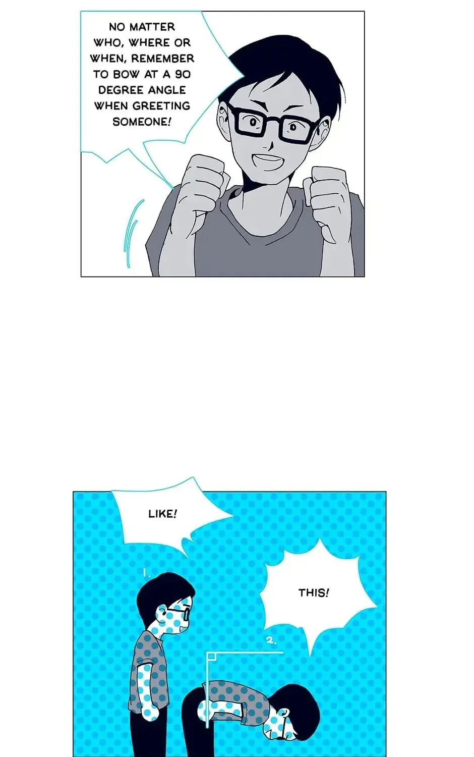 Read Alien Idol chapter 7 image 14 on Lezhin