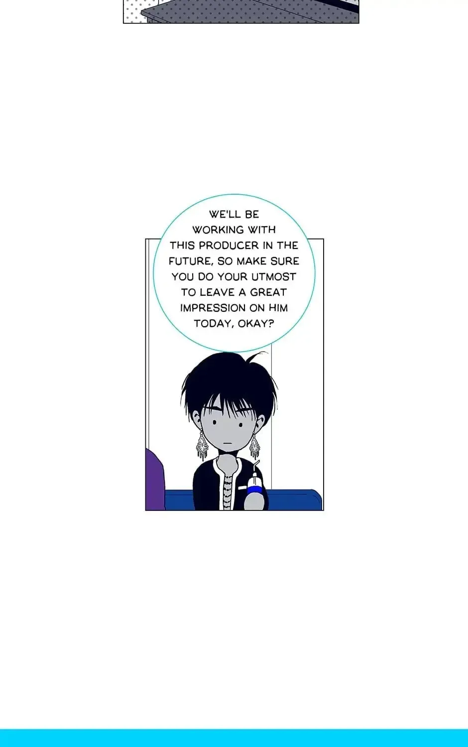 Read Alien Idol chapter 7 image 20 on Lezhin