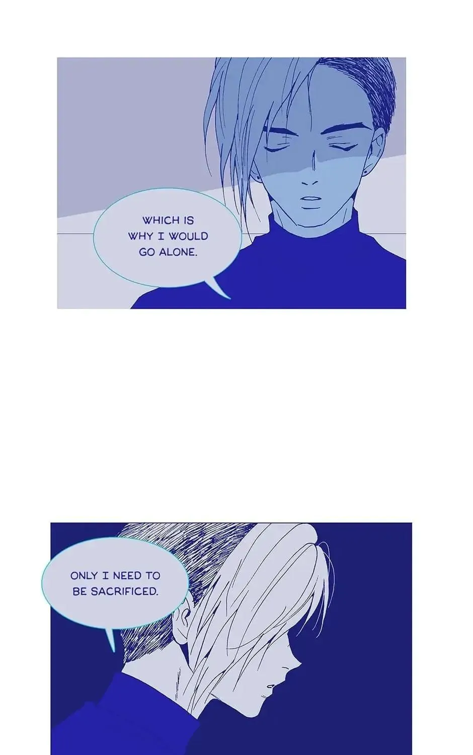 Read Alien Idol chapter 7 image 28 on Lezhin