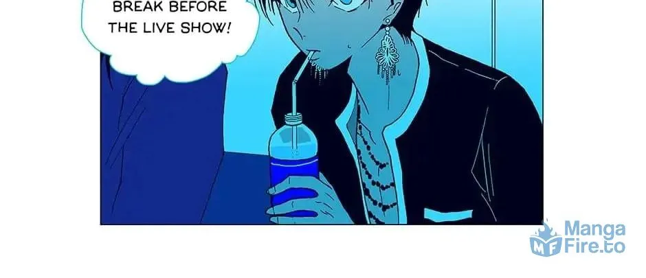 Read Alien Idol chapter 7 image 5 on Lezhin