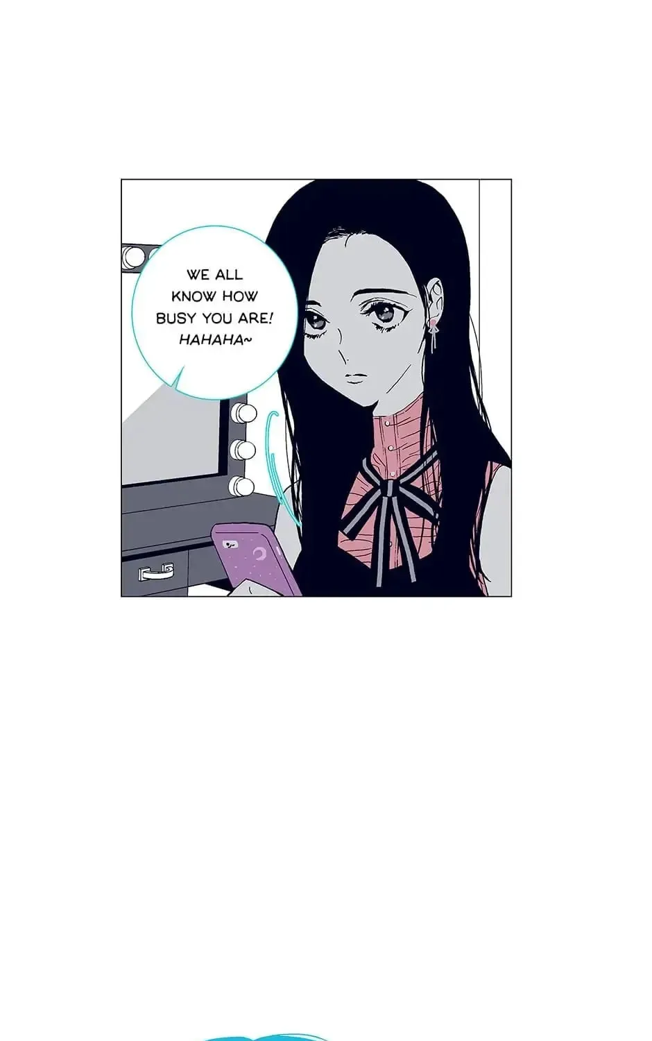 Read Alien Idol chapter 7 image 50 on Lezhin