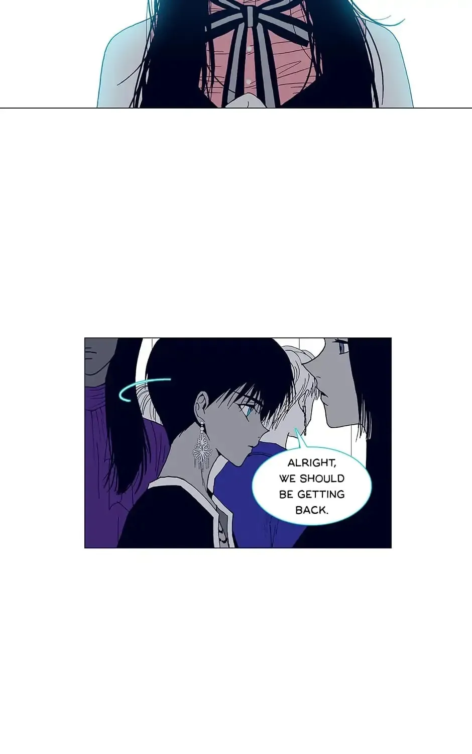 Read Alien Idol chapter 7 image 54 on Lezhin