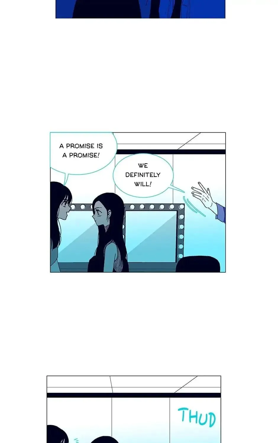 Read Alien Idol chapter 7 image 58 on Lezhin