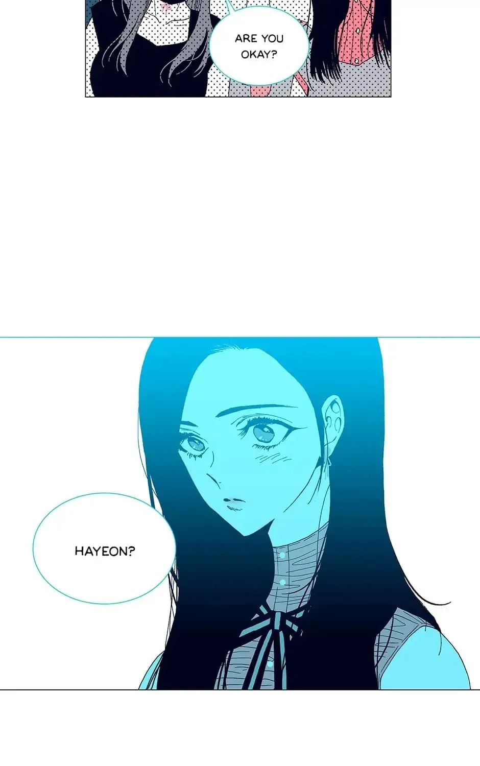 Read Alien Idol chapter 7 image 62 on Lezhin