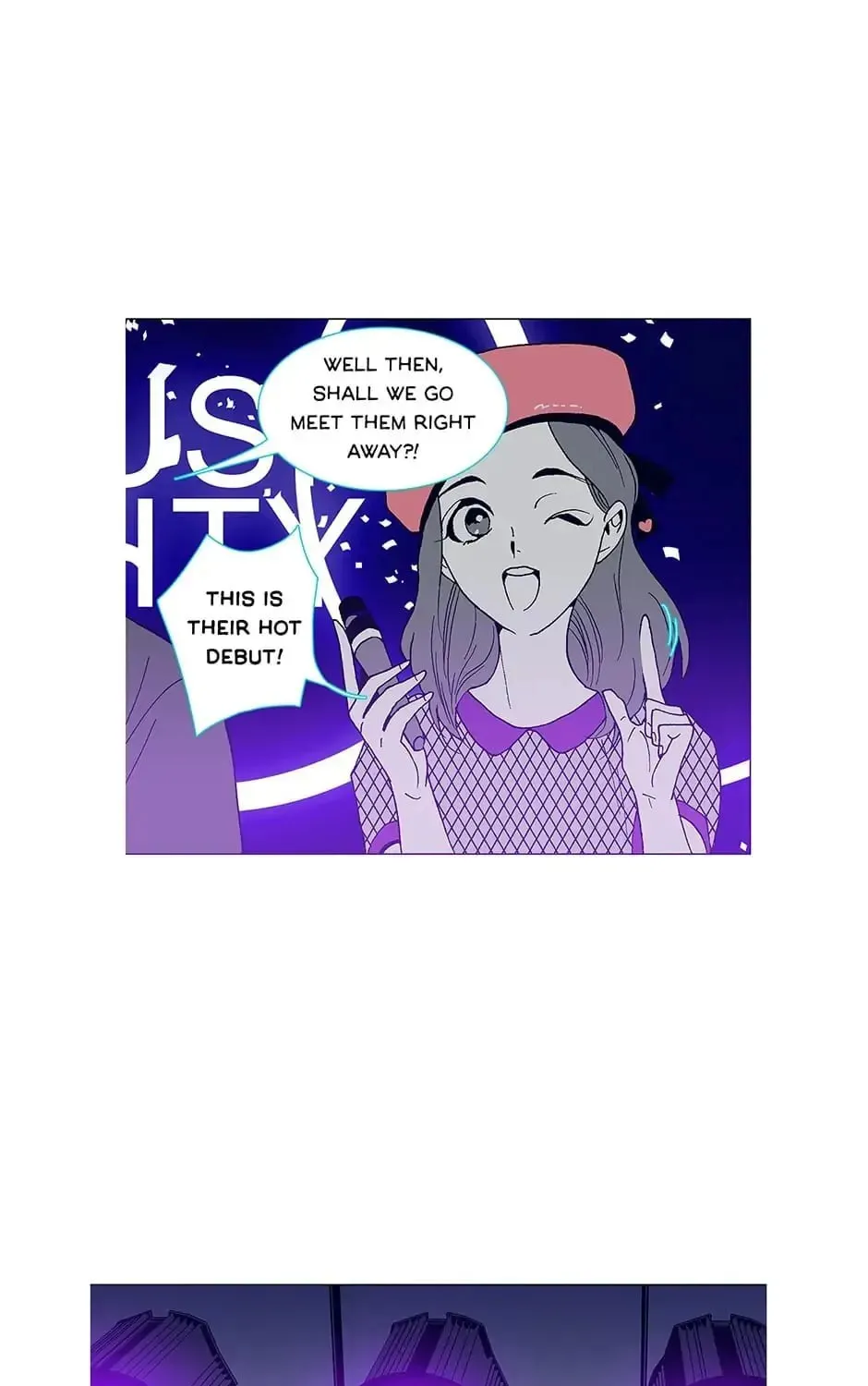 Read Alien Idol chapter 7 image 66 on Lezhin