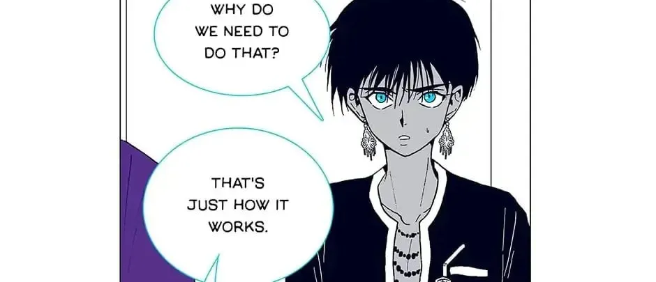 Read Alien Idol chapter 7 image 7 on Lezhin