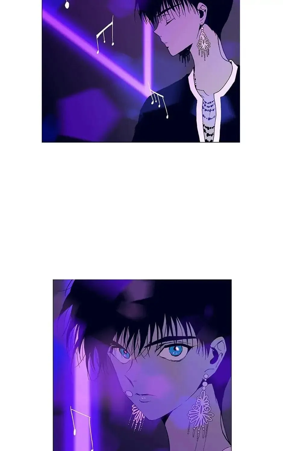 Read Alien Idol chapter 7 image 70 on Lezhin