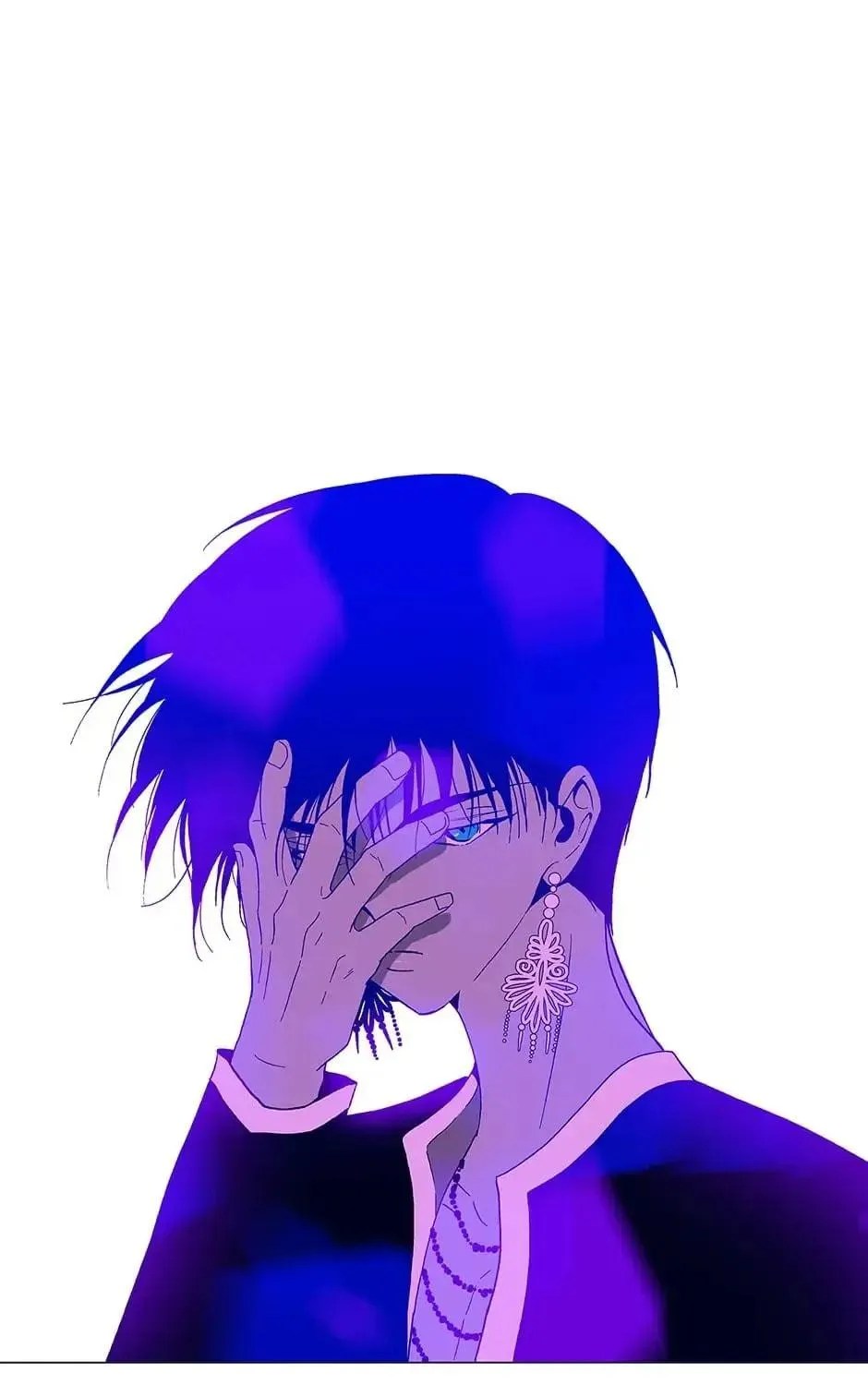 Read Alien Idol chapter 7 image 88 on Lezhin