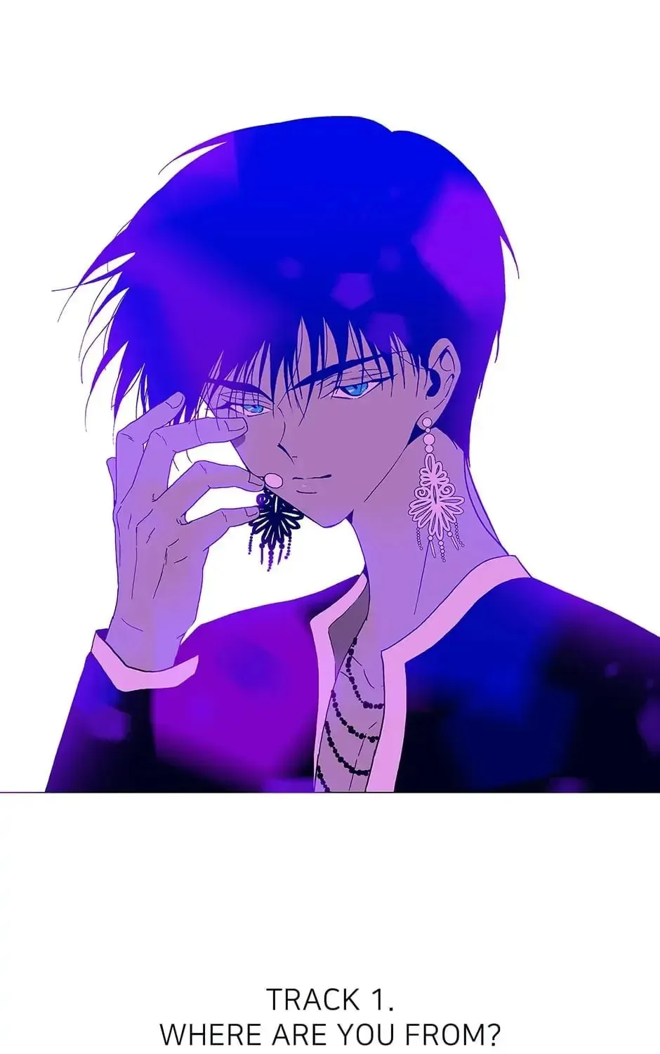 Read Alien Idol chapter 7 image 90 on Lezhin