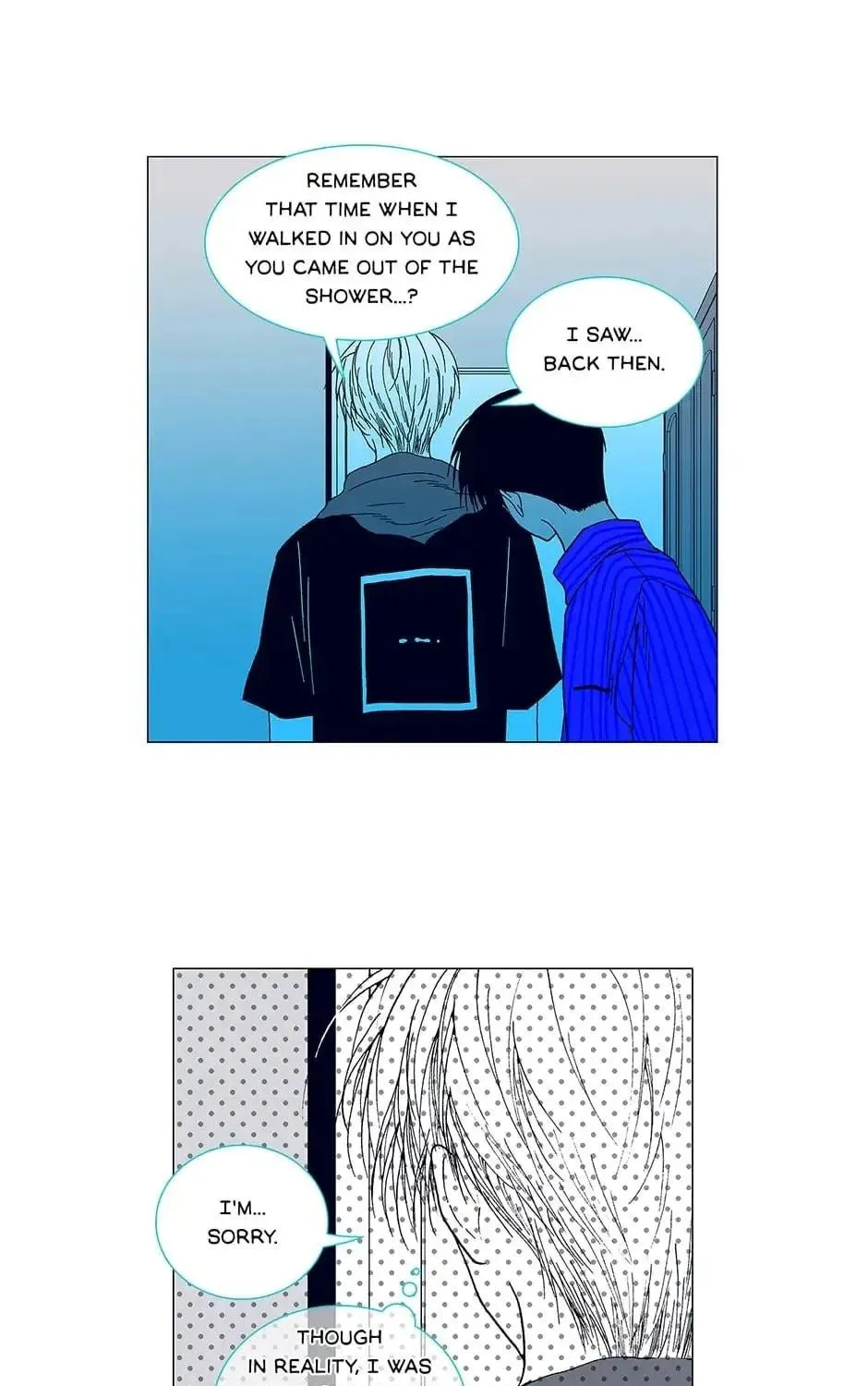 Read Alien Idol chapter 70 image 10 on Lezhin