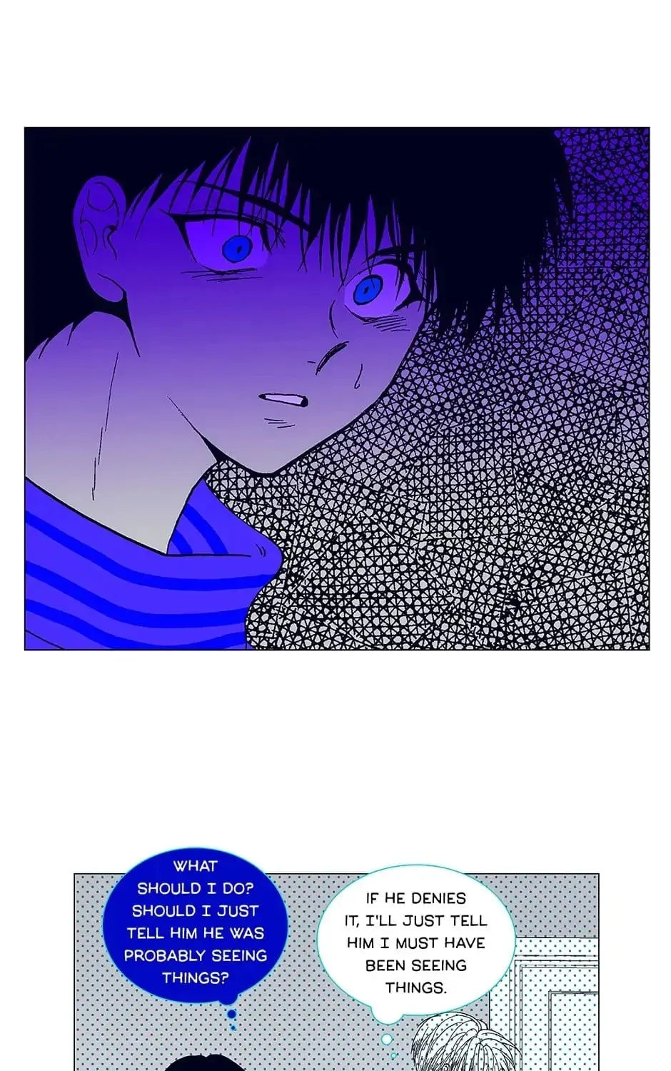 Read Alien Idol chapter 70 image 12 on Lezhin