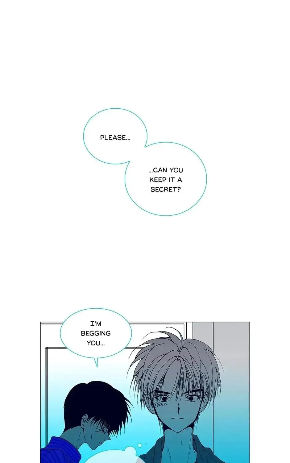Read Alien Idol chapter 70 image 16 on Lezhin