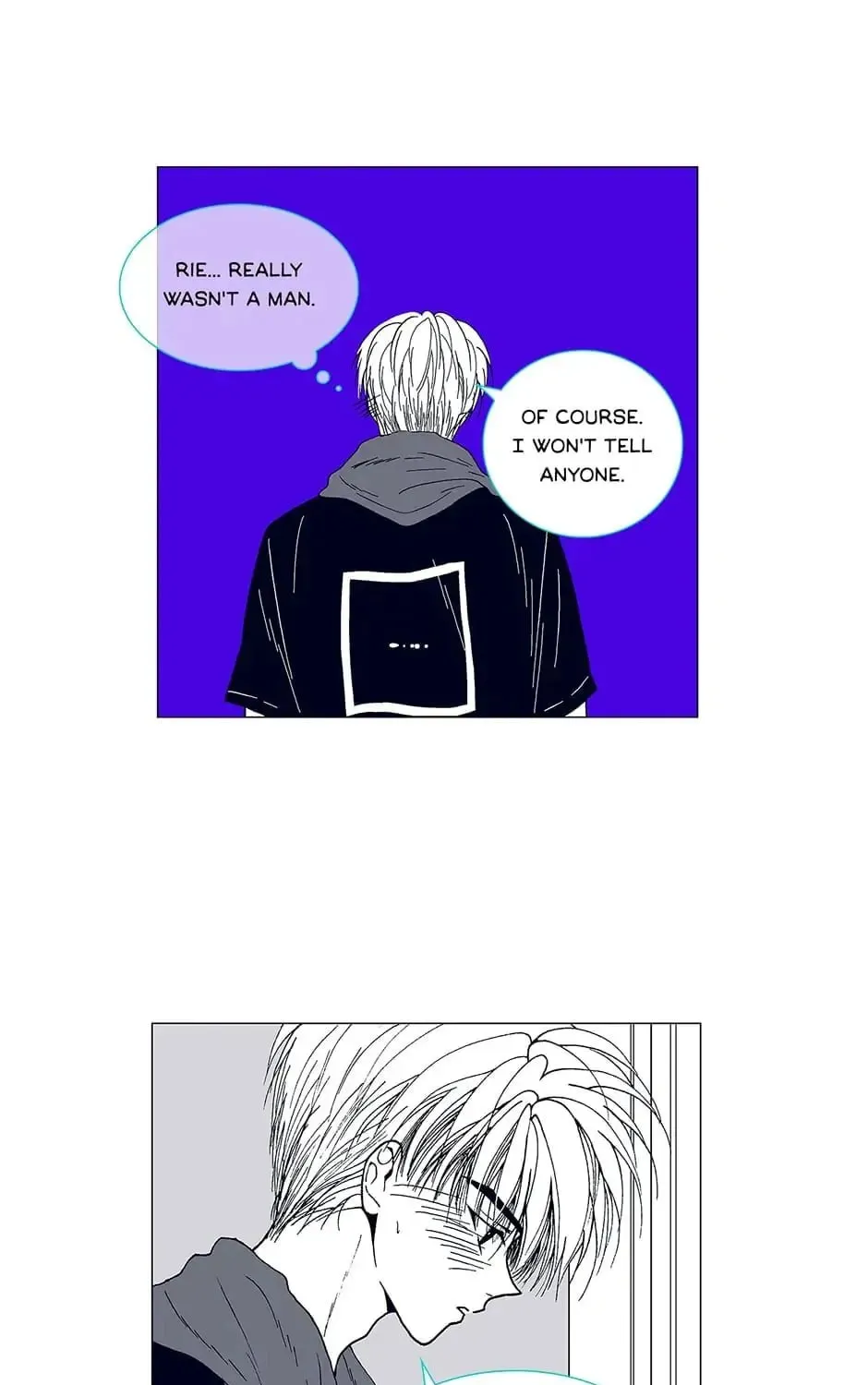 Read Alien Idol chapter 70 image 18 on Lezhin
