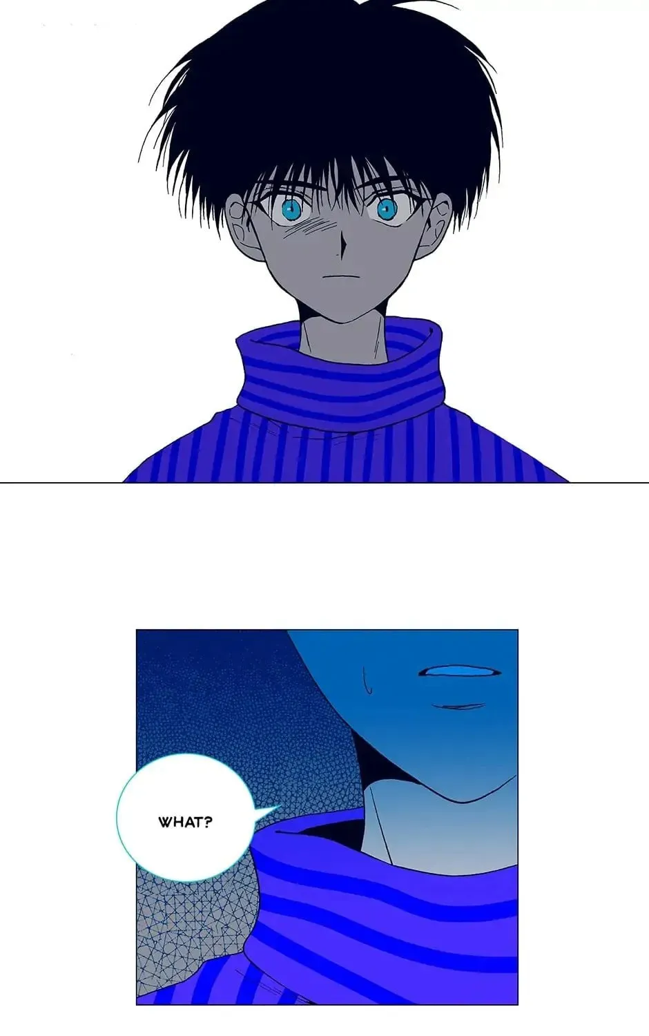 Read Alien Idol chapter 70 image 2 on Lezhin
