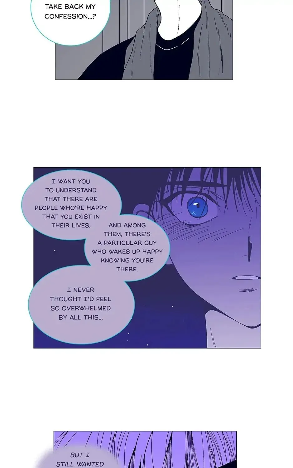 Read Alien Idol chapter 70 image 26 on Lezhin