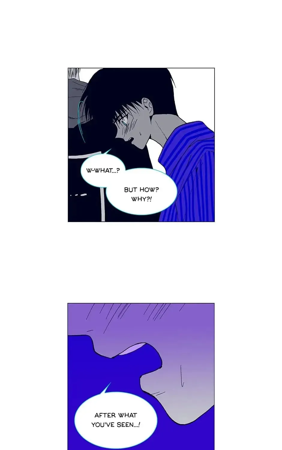 Read Alien Idol chapter 70 image 32 on Lezhin