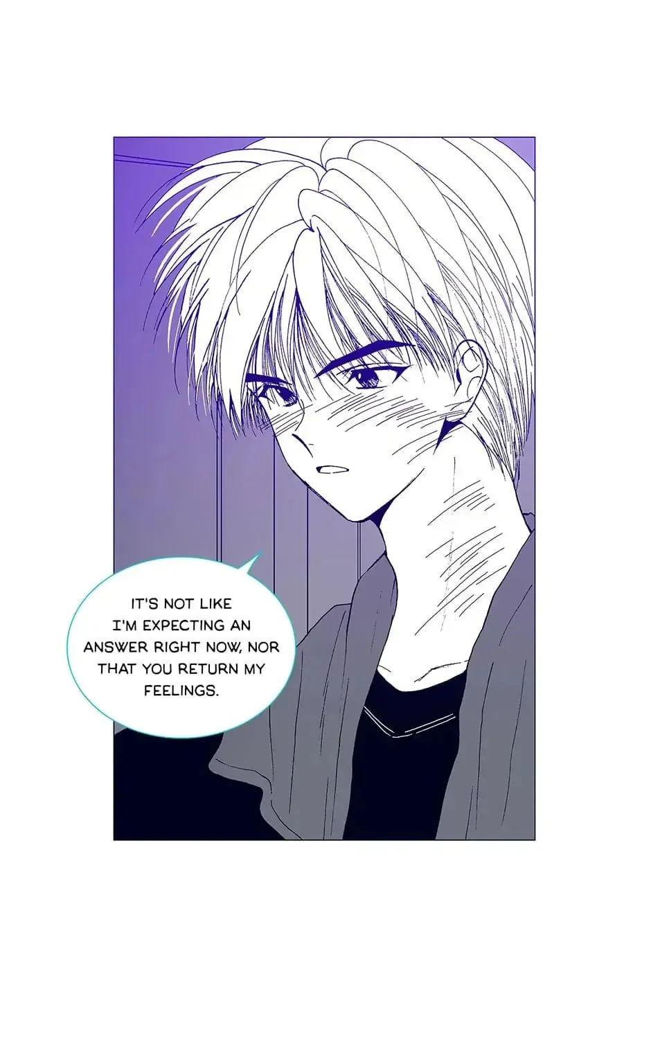 Read Alien Idol chapter 70 image 38 on Lezhin
