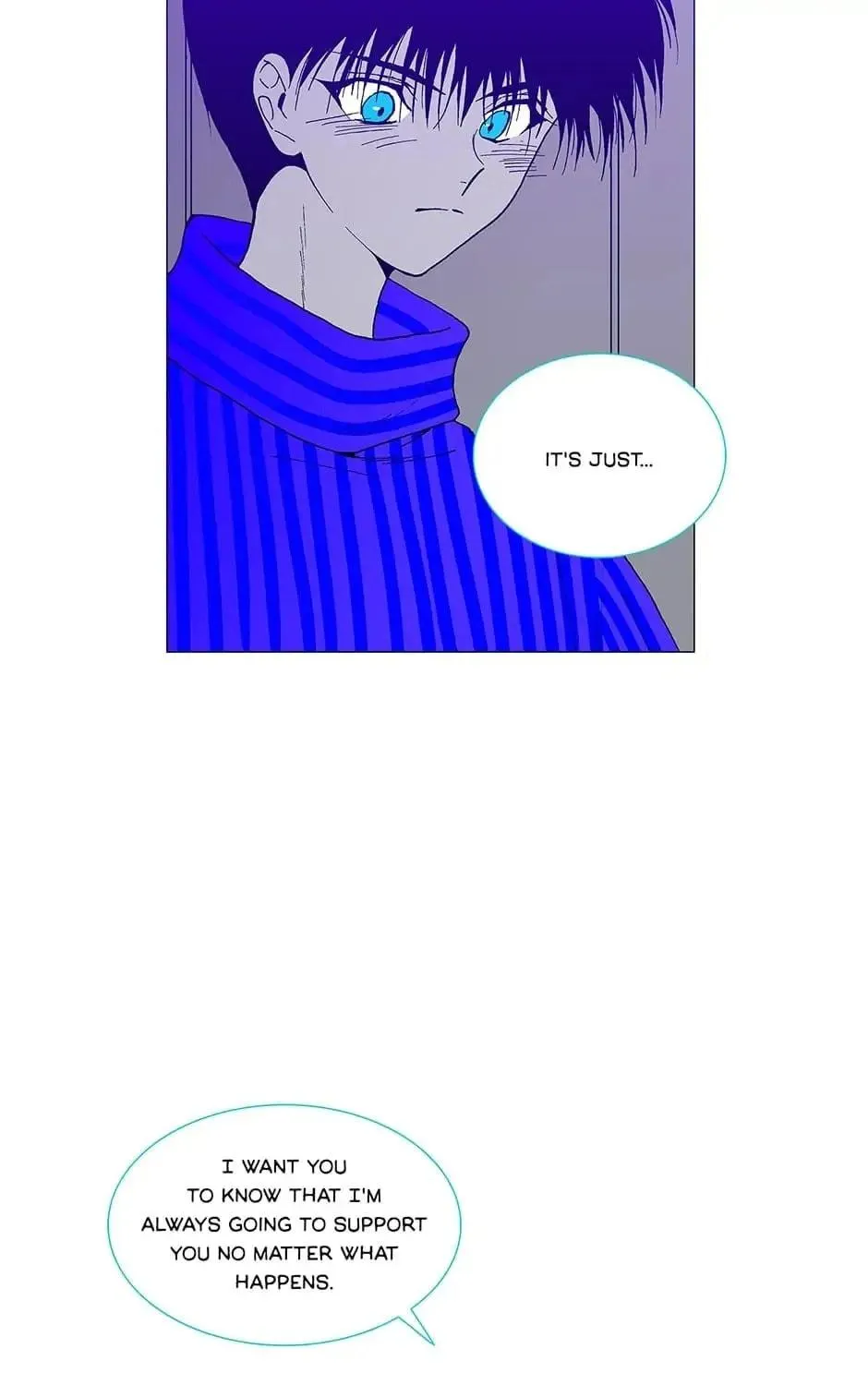 Read Alien Idol chapter 70 image 40 on Lezhin