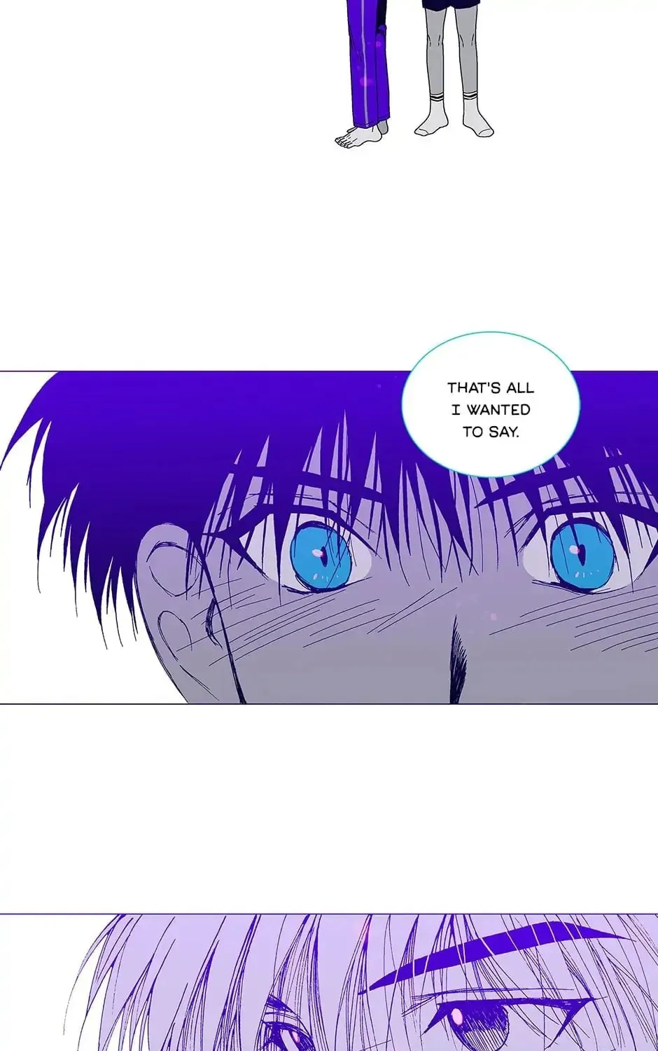 Read Alien Idol chapter 70 image 42 on Lezhin