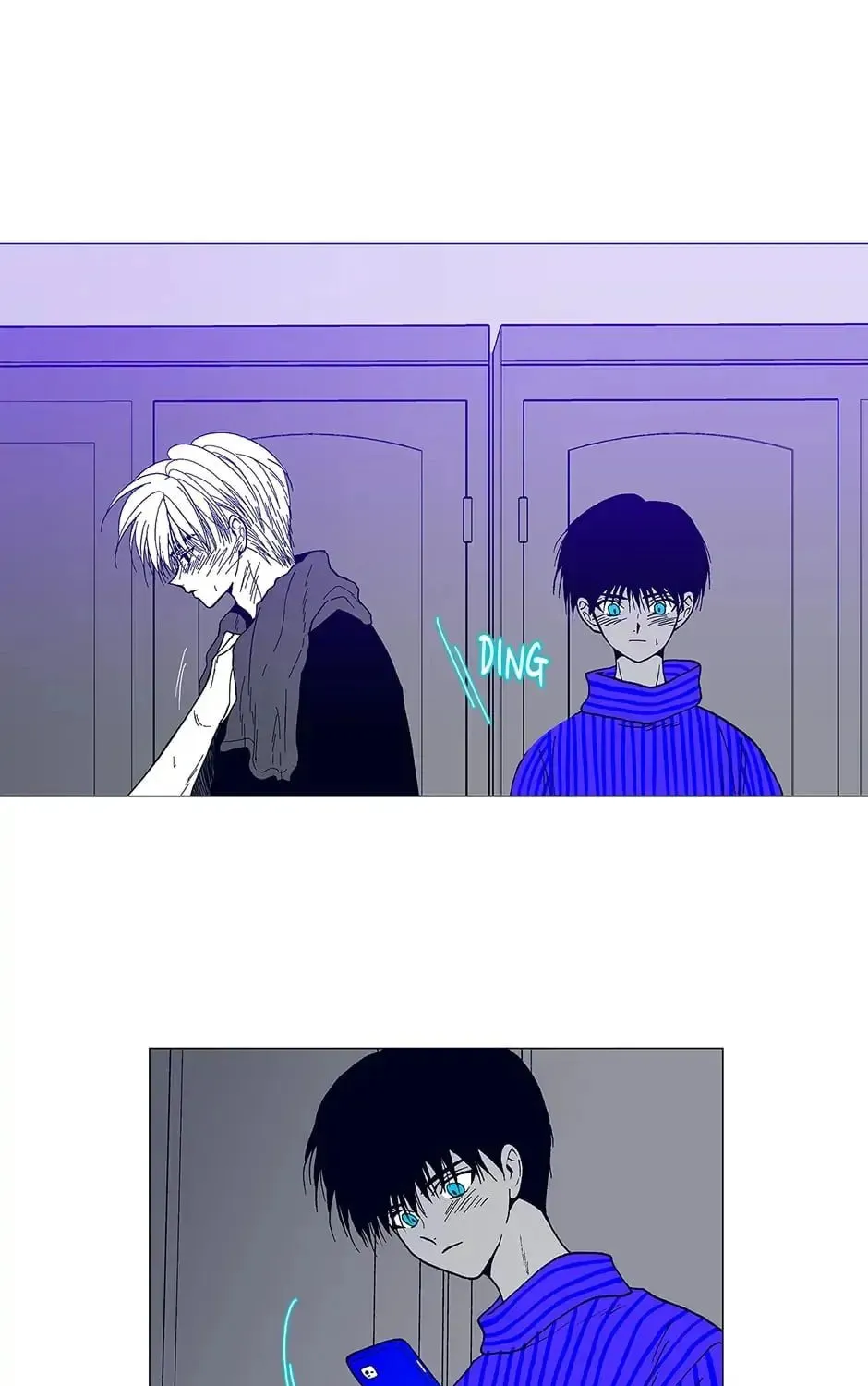 Read Alien Idol chapter 70 image 44 on Lezhin
