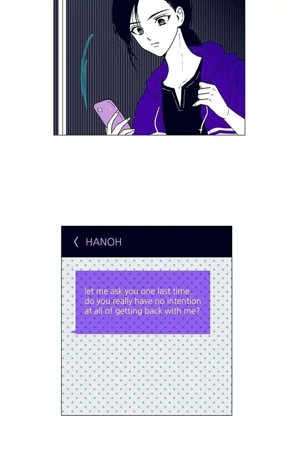 Read Alien Idol chapter 70 image 52 on Lezhin