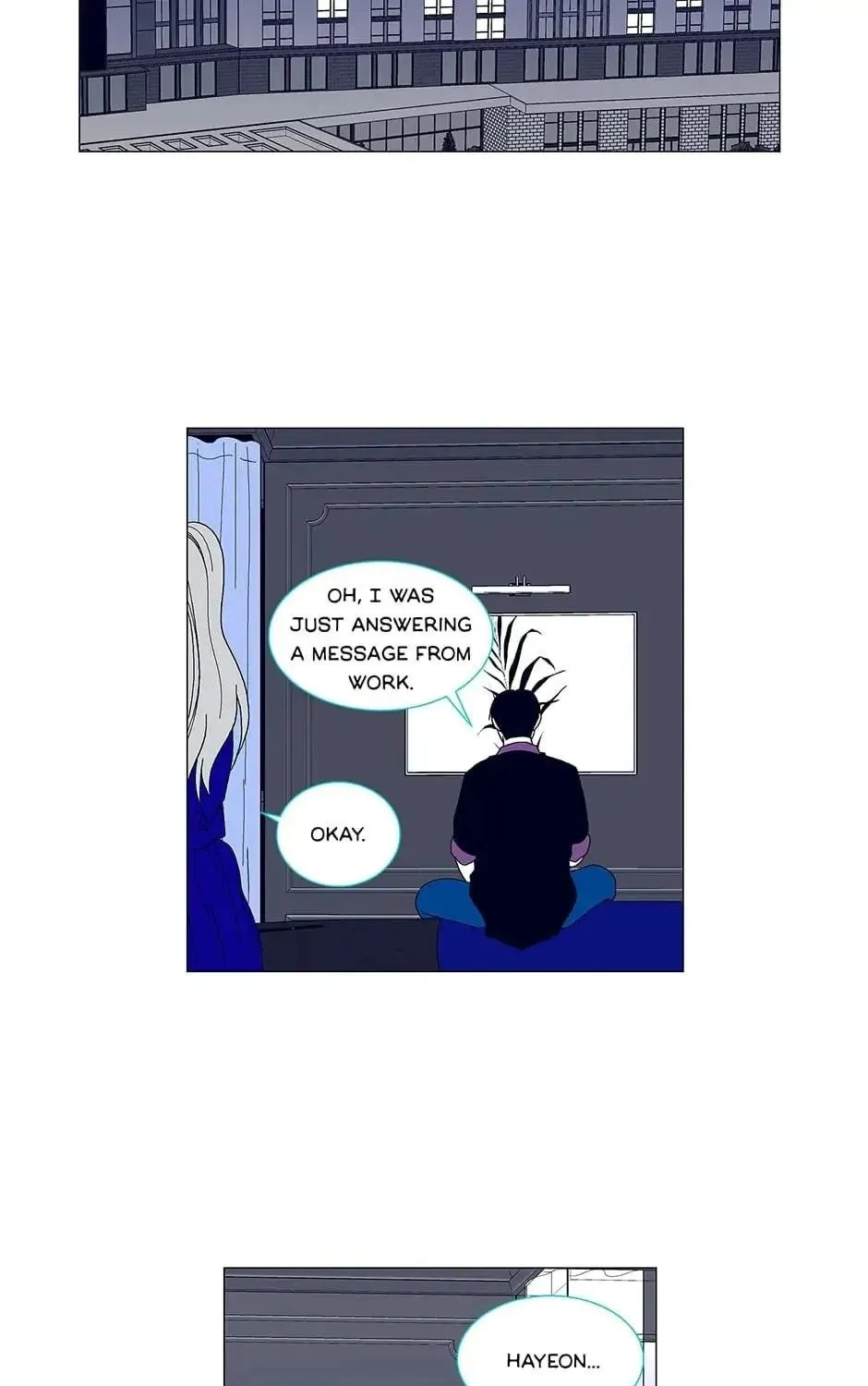 Read Alien Idol chapter 70 image 58 on Lezhin