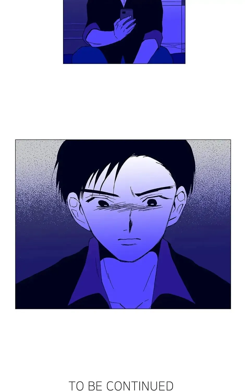 Read Alien Idol chapter 70 image 60 on Lezhin