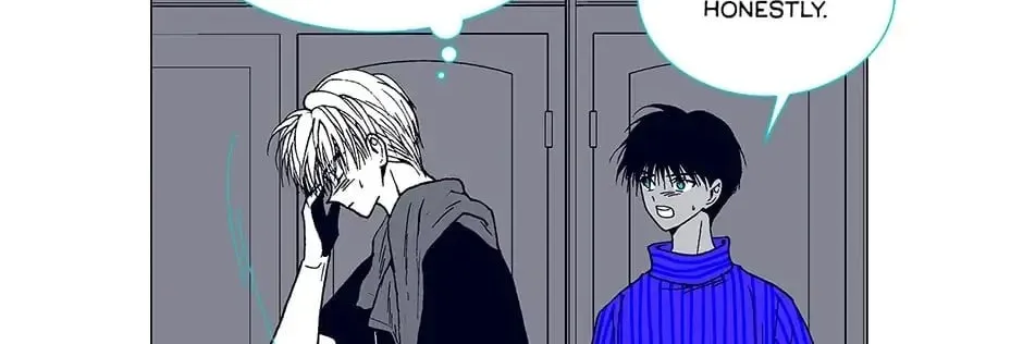 Read Alien Idol chapter 70 image 7 on Lezhin