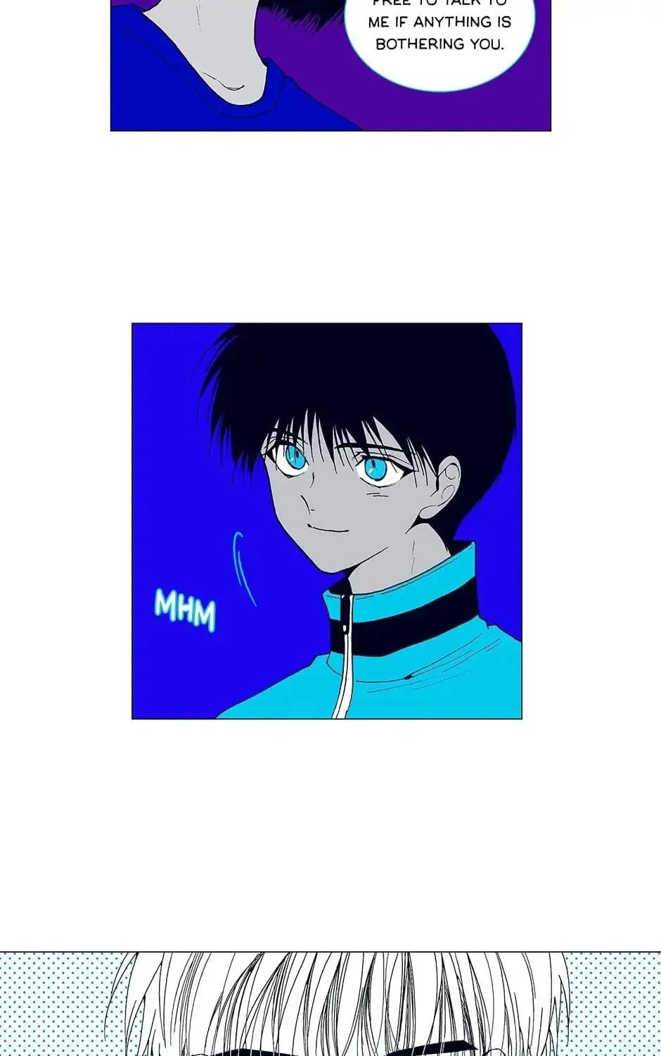 Read Alien Idol chapter 71 image 10 on Lezhin